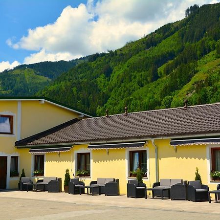 Pension Milan Zell am See Exterior photo
