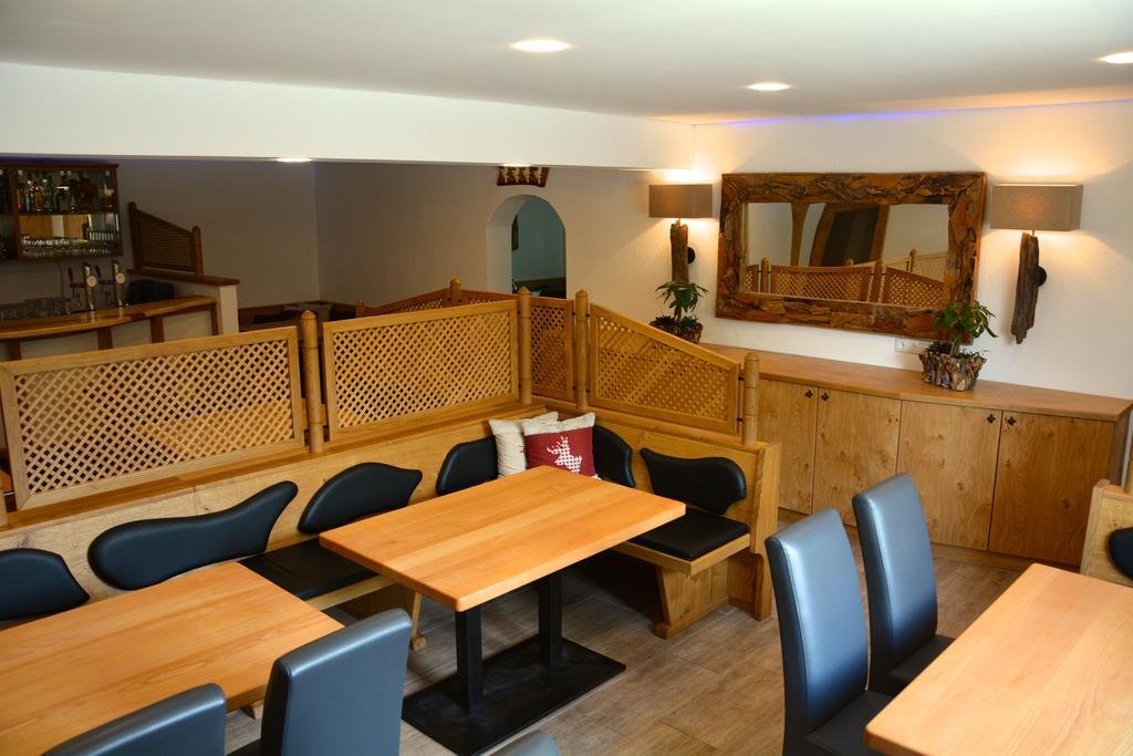 Pension Milan Zell am See Exterior photo