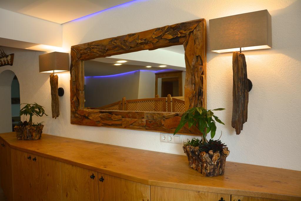 Pension Milan Zell am See Exterior photo