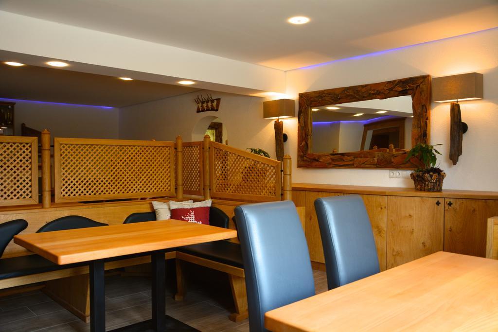 Pension Milan Zell am See Exterior photo