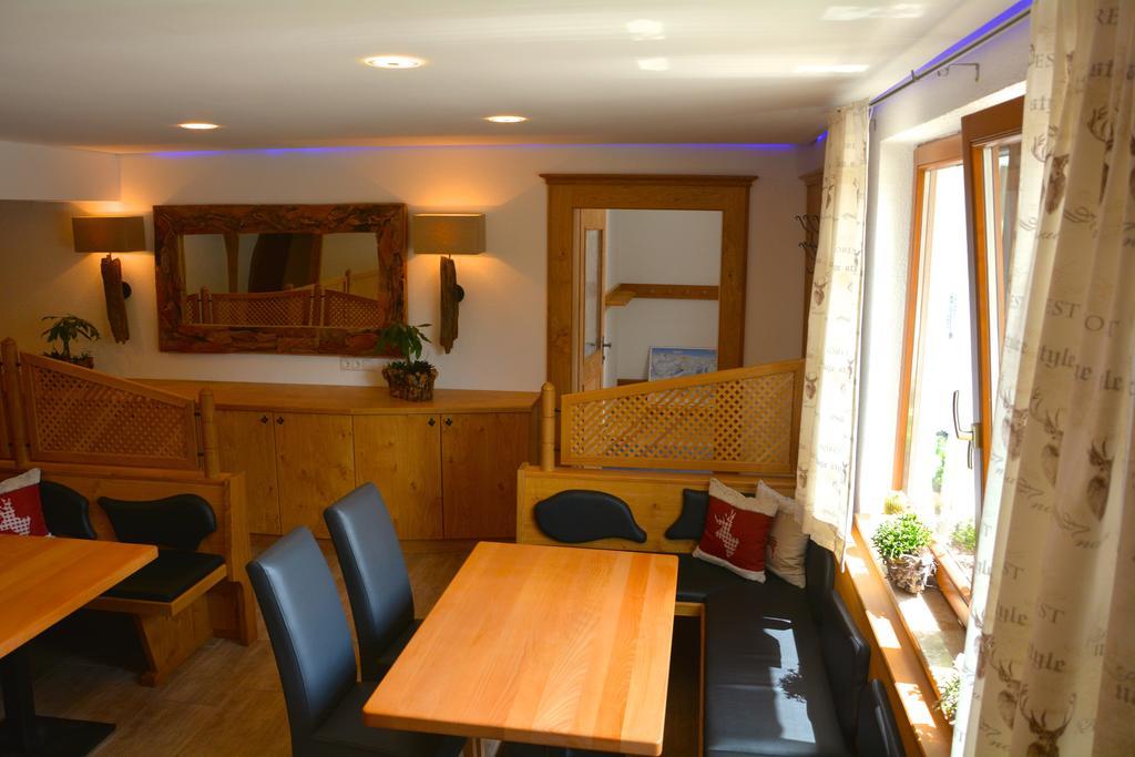 Pension Milan Zell am See Exterior photo