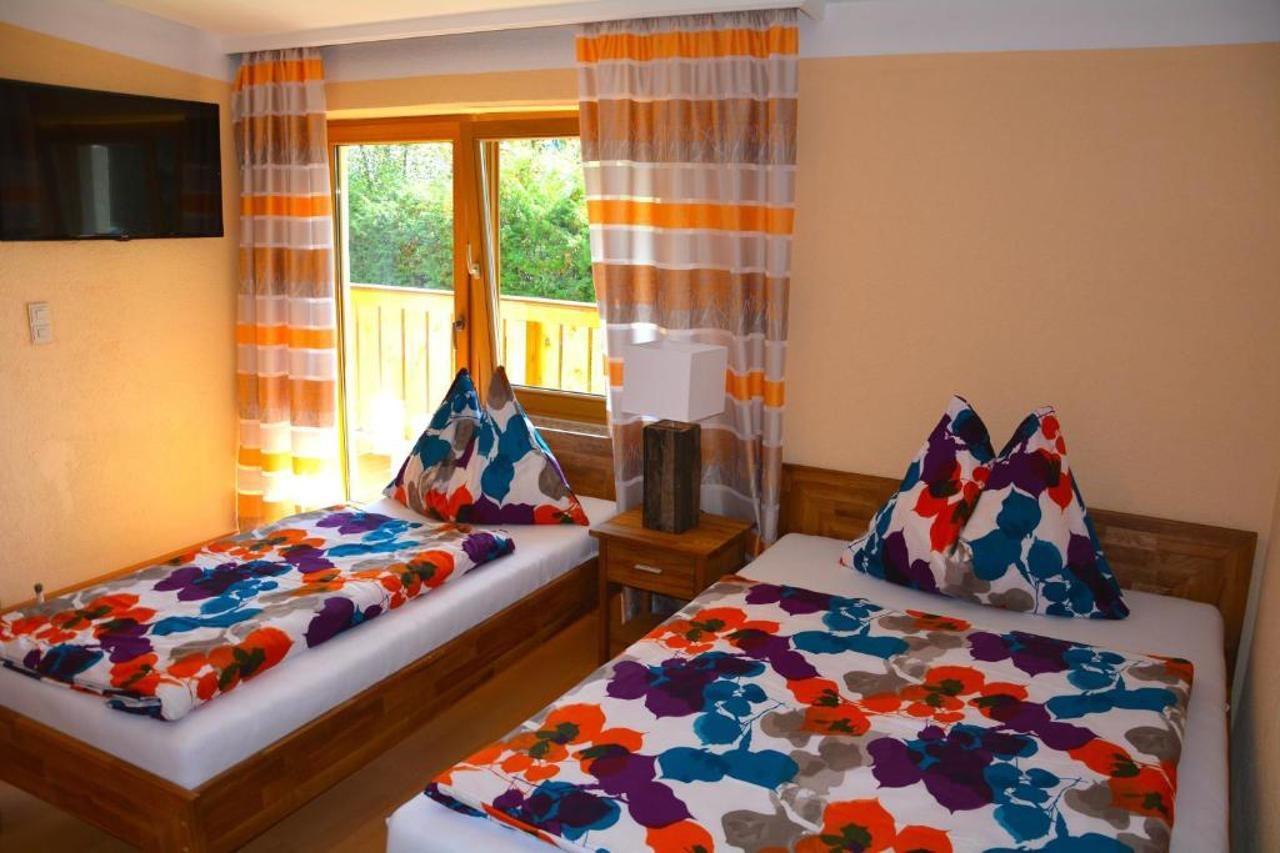 Pension Milan Zell am See Exterior photo